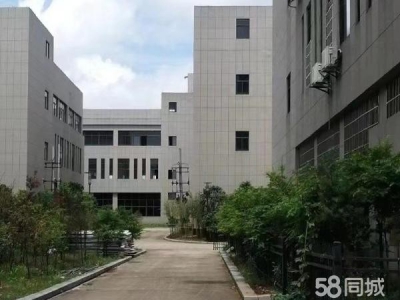 (出租) 南昌湾里区环境卫生，厂房空旷，交通便捷图1
