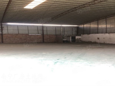 (出租)南宁市西乡塘区安武大道附近北湖村二队2000平独门独户厂房仓库招租图4