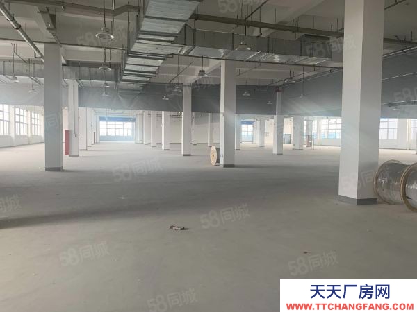苏州市常熟市沙家浜纺织产业园出售，2750平起售，产权，面料优先