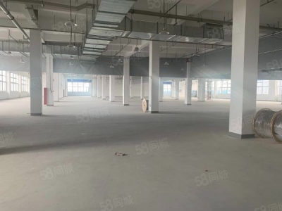 苏州市常熟市沙家浜纺织产业园出售，2750平起售，产权，面料优先图3