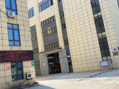苏州市常熟市沙家浜纺织产业园出售，2750平起售，产权，面料优先图5