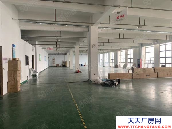 苏州市常熟市沙家浜纺织产业园出售，2750平起售，产权，面料优先