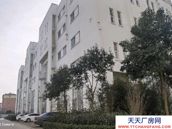 (出售)郑州上街 多层厂房出售3公里范围覆盖，铁陆空立体交通网。