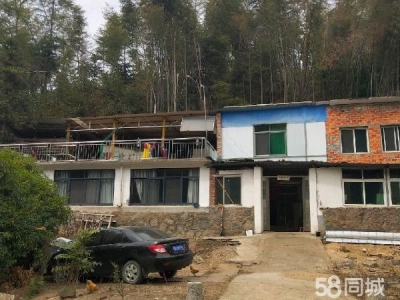 (出租) 南昌湾里区个人出租房子！私家房屋图1