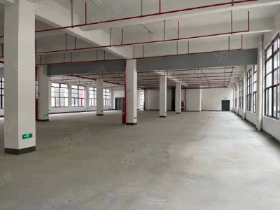 苏州市常熟市东南开发区国有土地27亩，多层厂房面积19800平方米图3