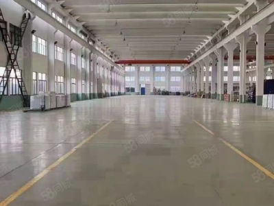 苏州市常熟市东南开发区国有土地27亩，多层厂房面积19800平方米图1