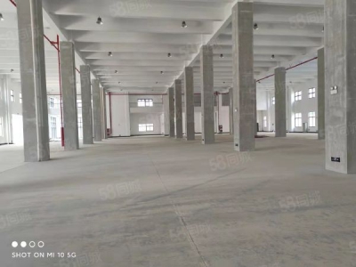 苏州市常熟市东南开发区国有土地27亩，多层厂房面积19800平方米图4