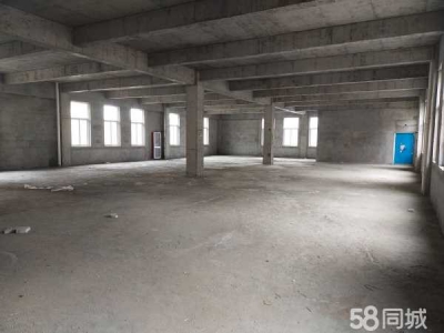 (出售) 郑州上街独栋工业厂房现房原价出售图4