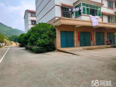 (出租) 南昌湾里区大道主干道公交站旁可办厂，可仓库，可办公图1