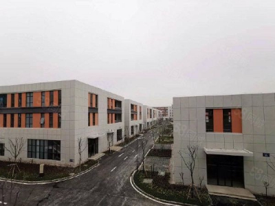 苏州市常熟市园区一手厂房出售，两层，两层半产品，面积1500至5000平图4