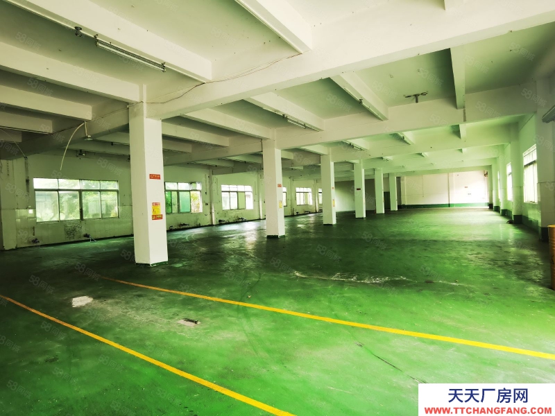(出售) 业主诚意出售！广州从化国有红本厂房出售8000平方产权清晰可过户