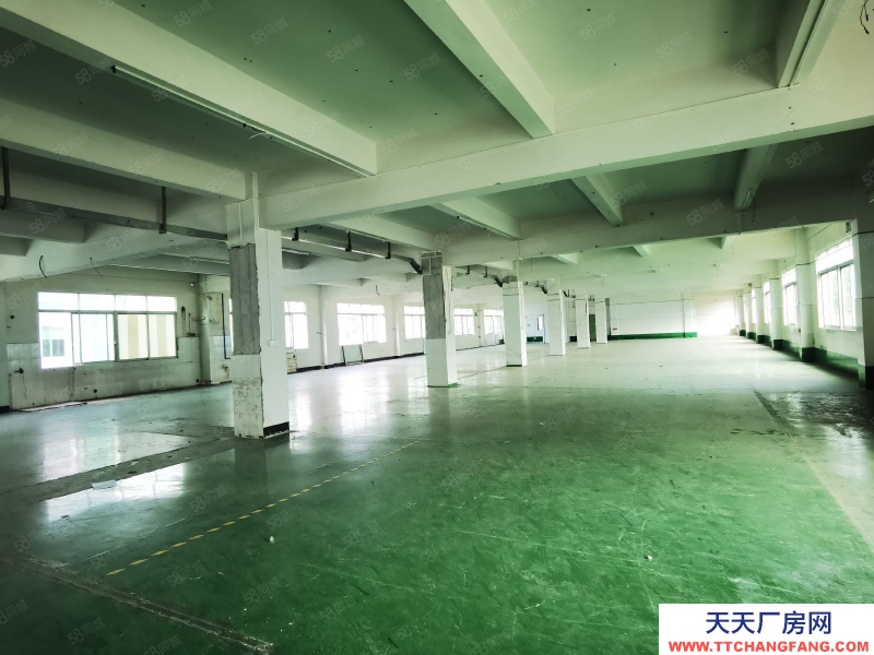 (出售) 业主诚意出售！广州从化国有红本厂房出售8000平方产权清晰可过户
