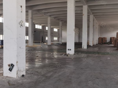 苏州市常熟市尚湖1楼650平高7米适合纺织，机械，注塑模具仓库，等有宿舍图3