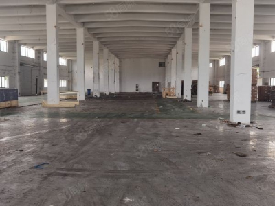苏州市常熟市尚湖1楼650平高7米适合纺织，机械，注塑模具仓库，等有宿舍图1