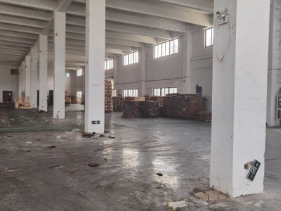 苏州市常熟市尚湖1楼650平高7米适合纺织，机械，注塑模具仓库，等有宿舍图2