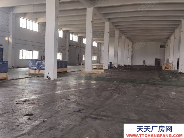 苏州市常熟市尚湖1楼650平高7米适合纺织，机械，注塑模具仓库，等有宿舍