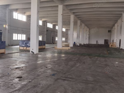 苏州市常熟市尚湖1楼650平高7米适合纺织，机械，注塑模具仓库，等有宿舍图4