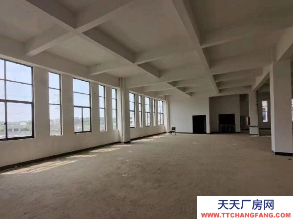 (出售) 南昌湾里区交通便捷，环境卫生，厂房空旷