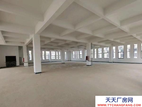 (出售) 南昌湾里区交通便捷，环境卫生，厂房空旷