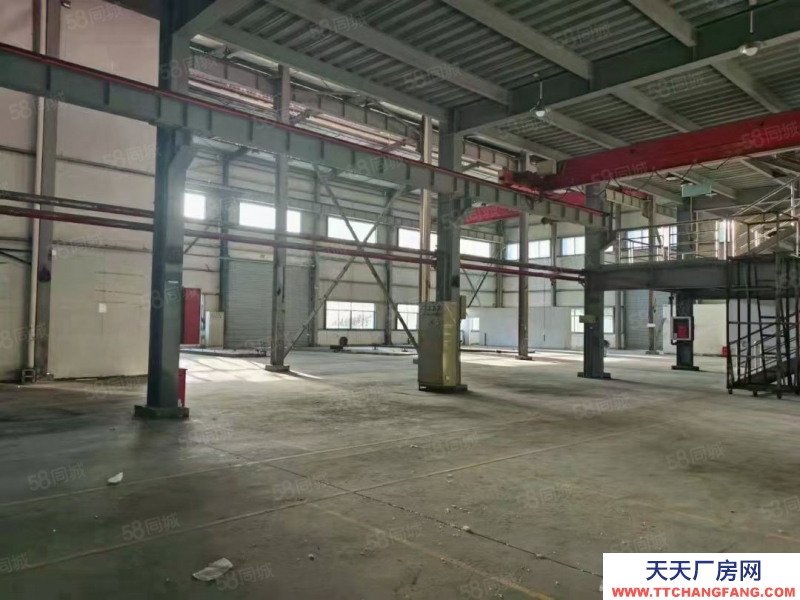 (出售) 广州增城新出占地34亩建筑15000国有双证厂房出售