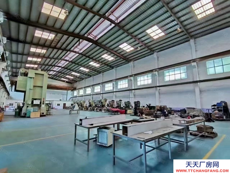 (出售) 广州增城新出占地34亩建筑15000国有双证厂房出售