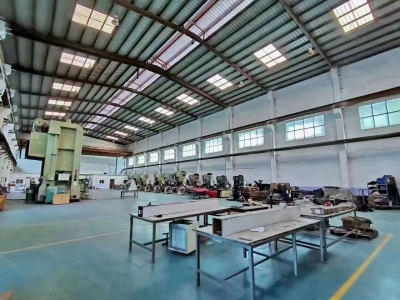 (出售) 广州增城新出占地34亩建筑15000国有双证厂房出售图5