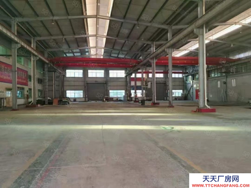 (出售) 广州增城新出占地34亩建筑15000国有双证厂房出售