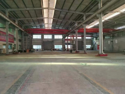 (出售) 广州增城新出占地34亩建筑15000国有双证厂房出售图6