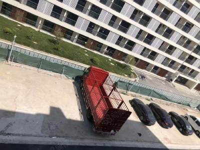 苏州市常熟市不用税收莫城湖鹤工业园区，剩余800平精装修标准多层厂房图3