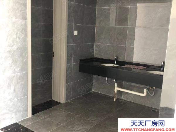 苏州市常熟市不用税收莫城湖鹤工业园区，剩余800平精装修标准多层厂房