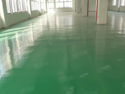 苏州市常熟市莫城底楼标准厂房出租图2
