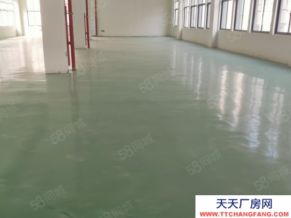 苏州市常熟市莫城底楼标准厂房出租