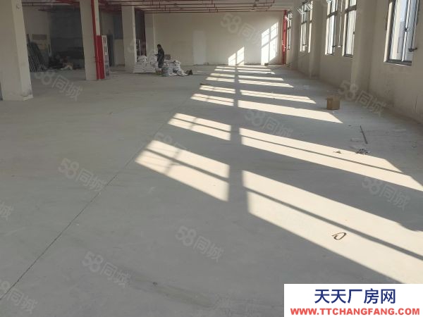 苏州市常熟市莫城底楼标准厂房出租