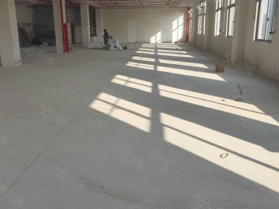 苏州市常熟市莫城底楼标准厂房出租图3