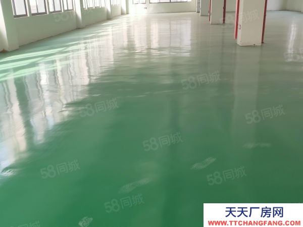 苏州市常熟市莫城底楼标准厂房出租