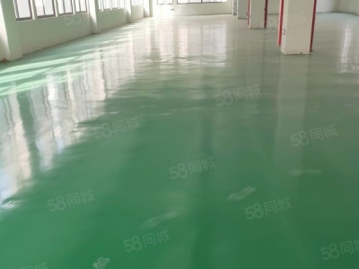 苏州市常熟市莫城底楼标准厂房出租图4