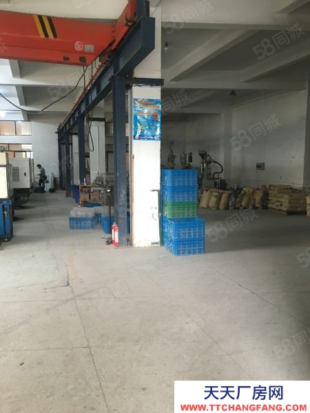 苏州市常熟市辛庄1000平1200平1500平2300平 3千平一楼厂房