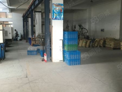苏州市常熟市辛庄1000平1200平1500平2300平 3千平一楼厂房图1