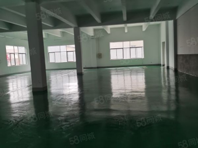 苏州市常熟市辛庄1000平1200平1500平2300平 3千平一楼厂房图3