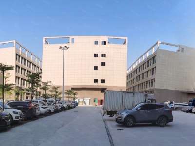 (出租)南宁市西乡塘区特惠！租金10元平，可做厂房仓库，可办公图3