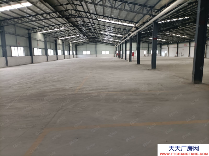 (出租) 广州增城新塘仓库招租。大小可分割。价格美丽！电商仓库。物流仓储等