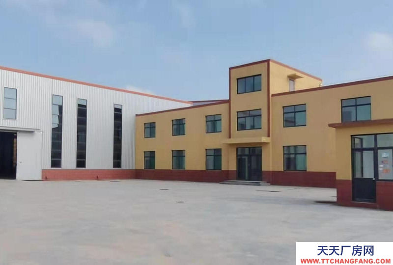 东营垦利独门独院，低价政府产业园