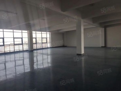 苏州市常熟市尚湖，货梯口，340平，双开玻璃门，生产，组装，电子，办公等图1