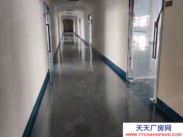 苏州市常熟市尚湖，货梯口，340平，双开玻璃门，生产，组装，电子，办公等