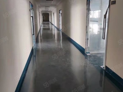 苏州市常熟市尚湖，货梯口，340平，双开玻璃门，生产，组装，电子，办公等图4