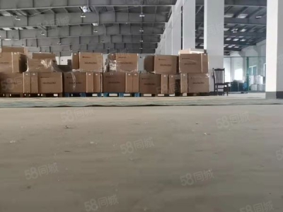 苏州市常熟市支塘镇工业区5500平方单层标准厂房出租图2
