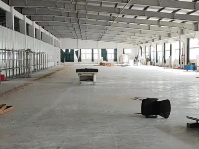 苏州市常熟市支塘镇工业区5500平方单层标准厂房出租图5