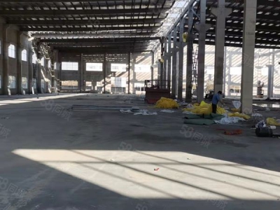 苏州市常熟市支塘镇工业区5500平方单层标准厂房出租图4
