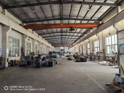 苏州市常熟辛庄工业园区新出单层厂房2500平 适合任何行业 可注册图2