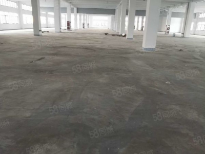 苏州市常熟市古里厂房三层26300平，适合各种无污染行业图1